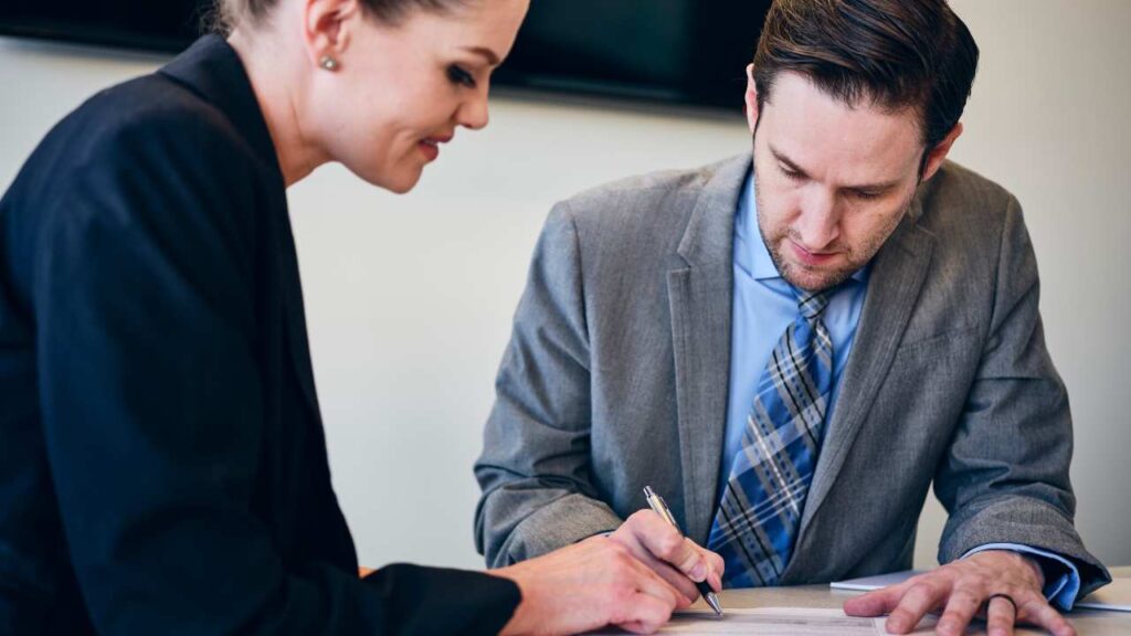 financial planner